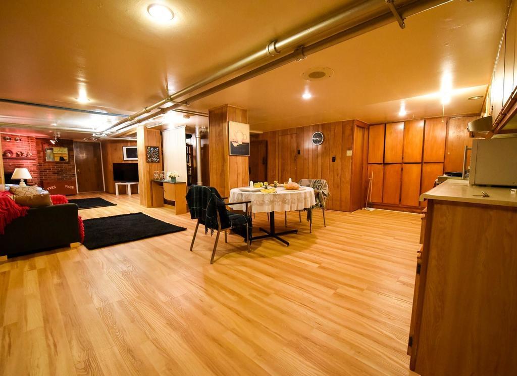 Maria Montreal Apartment Room photo