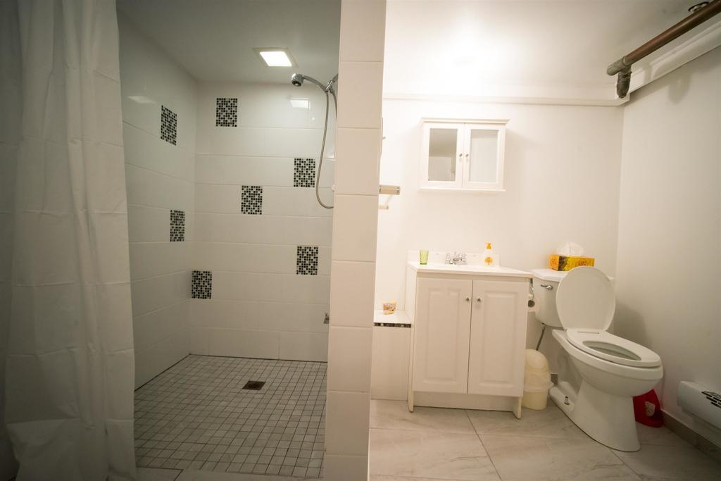 Maria Montreal Apartment Exterior photo