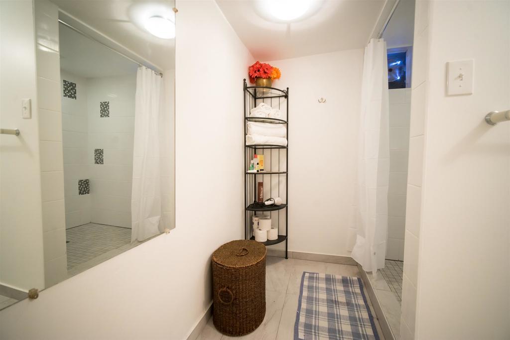 Maria Montreal Apartment Exterior photo